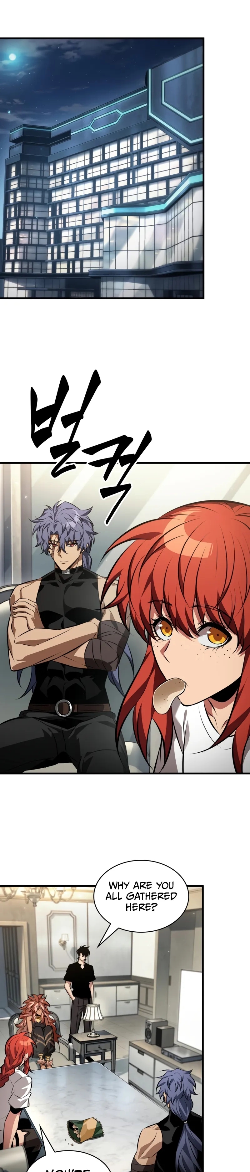 Read Pick Me Up Manga Online