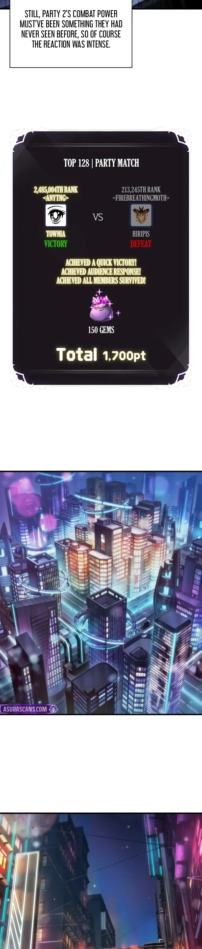 Read Pick Me Up Manga Online