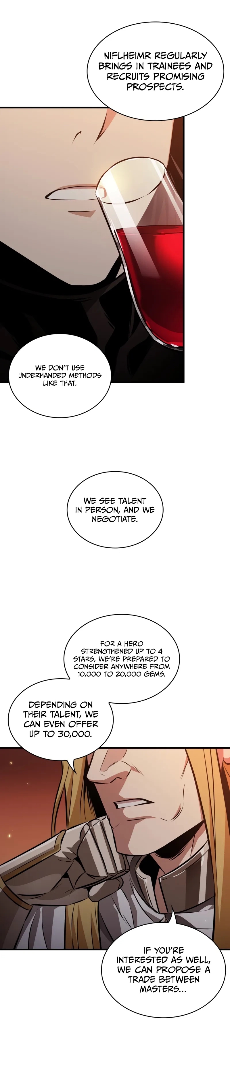 Read Pick Me Up Manga Online