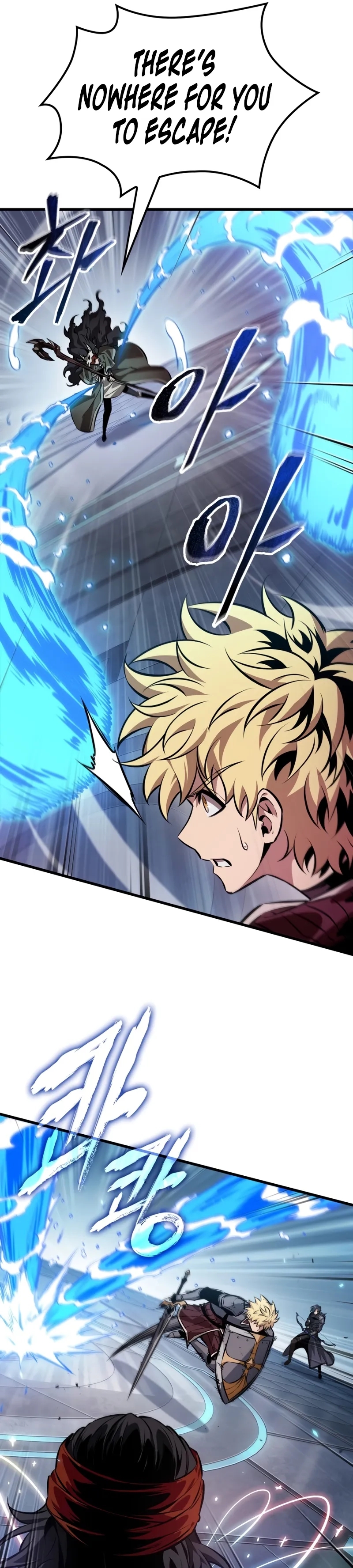 Read Pick Me Up Manga Online