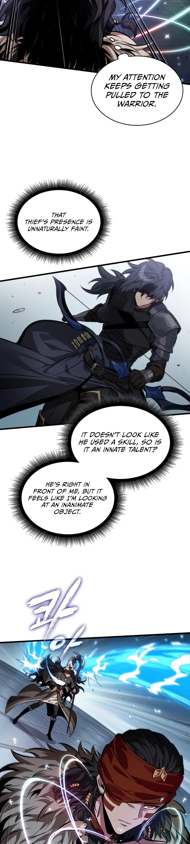 Read Pick Me Up Manga Online