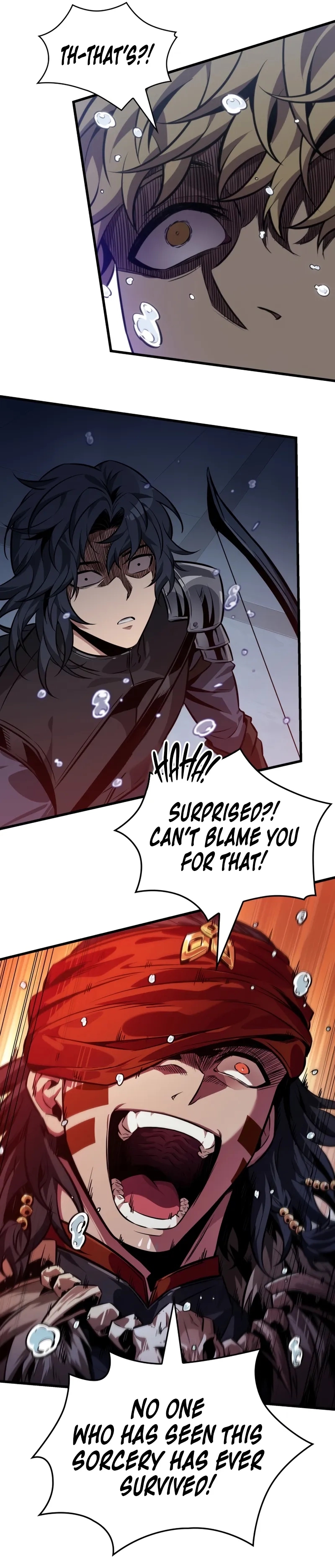 Read Pick Me Up Manga Online