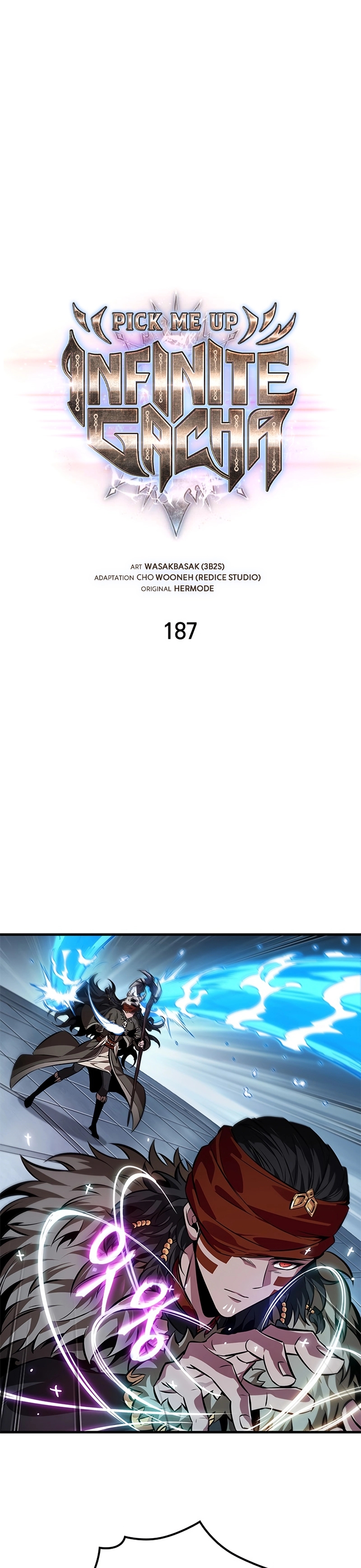 Read Pick Me Up Manga Online