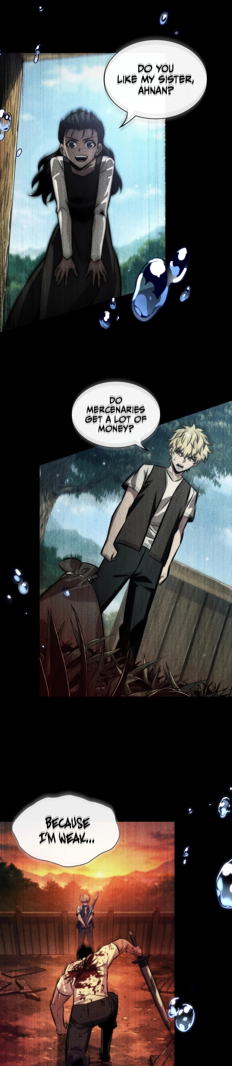 Read Pick Me Up Manga Online