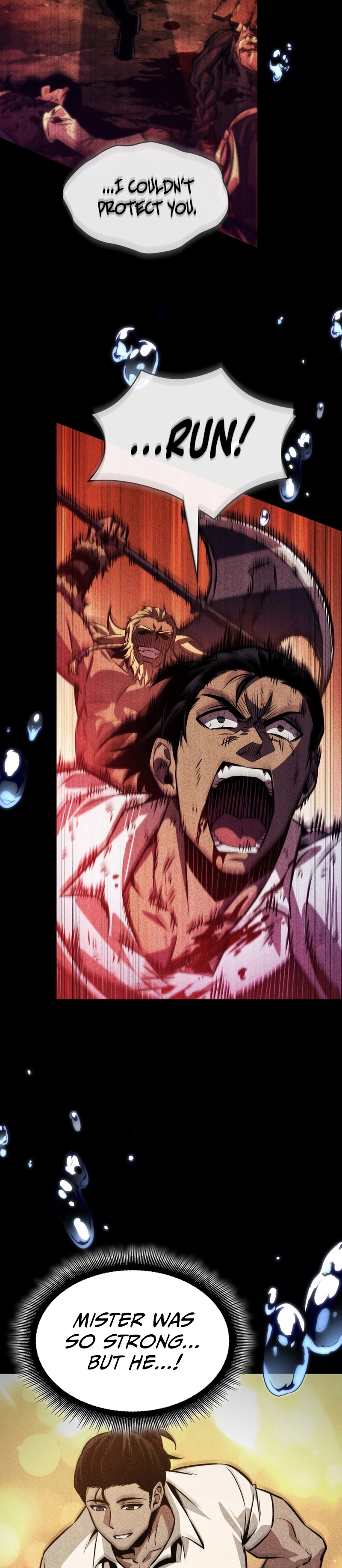 Read Pick Me Up Manga Online