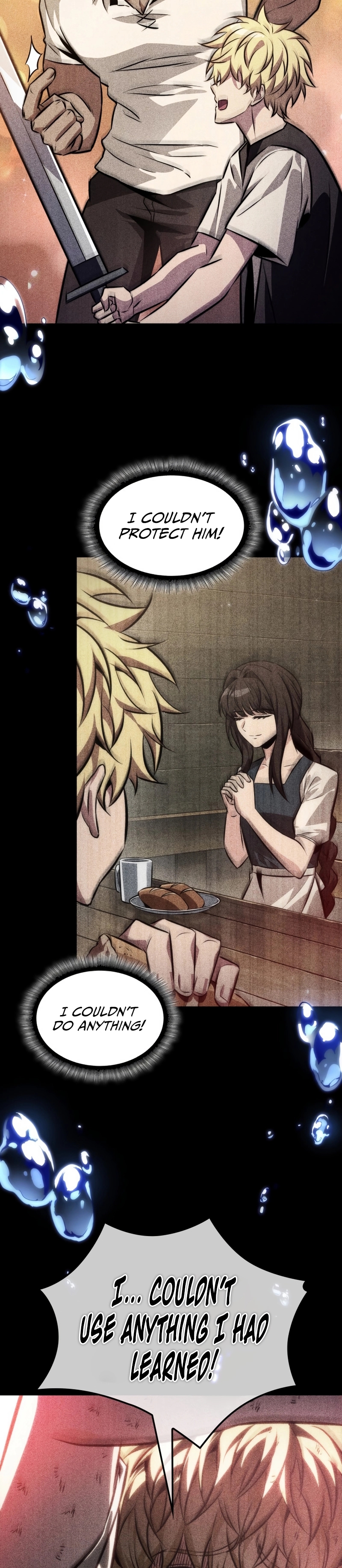 Read Pick Me Up Manga Online