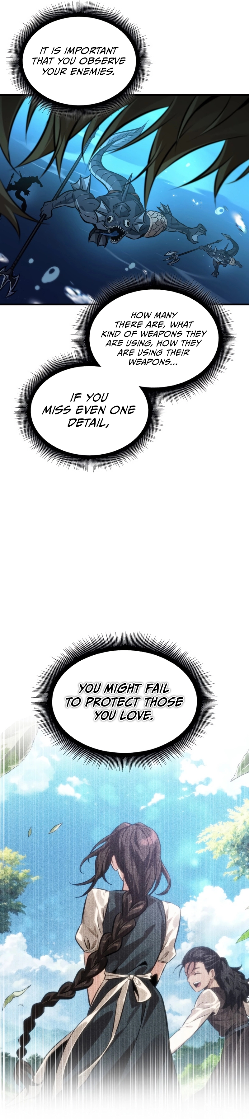 Read Pick Me Up Manga Online