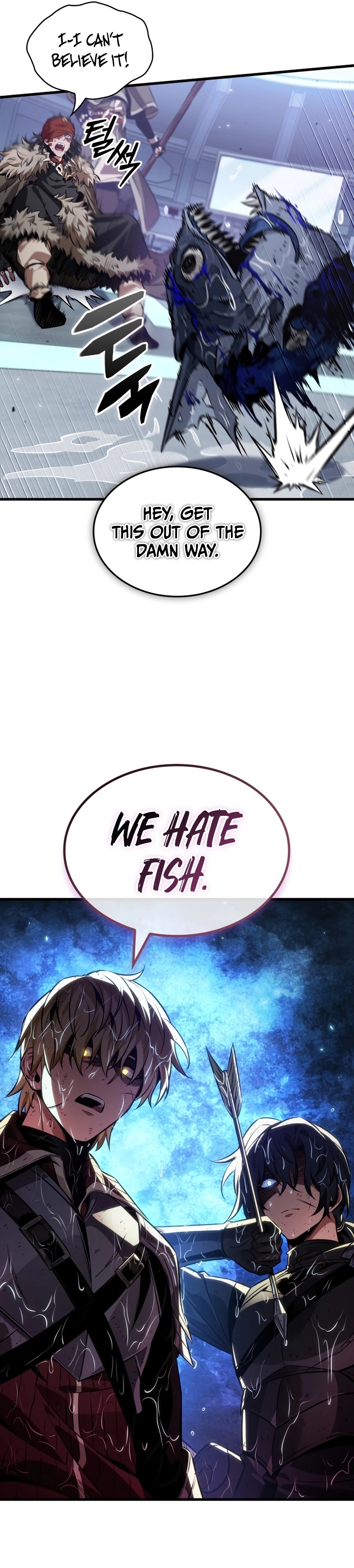 Read Pick Me Up Manga Online