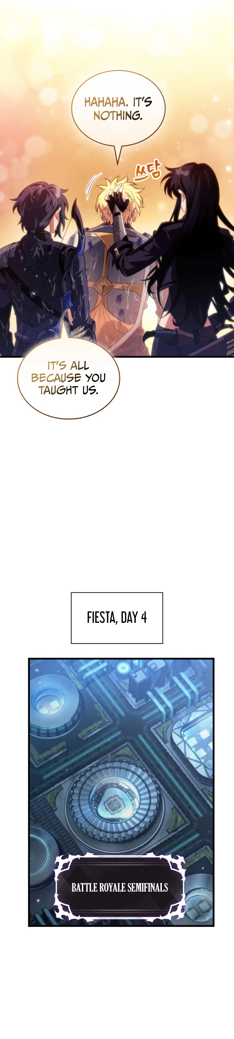 Read Pick Me Up Manga Online