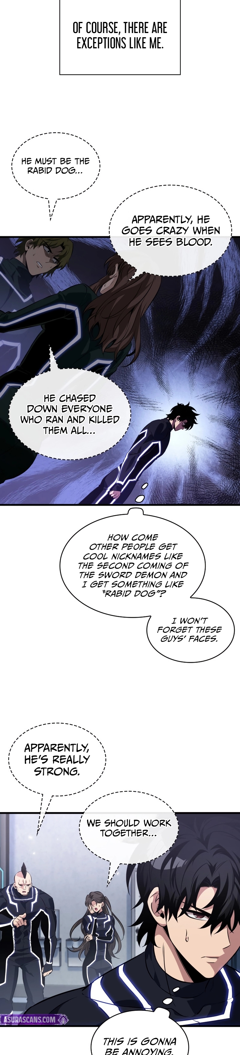 Read Pick Me Up Manga Online