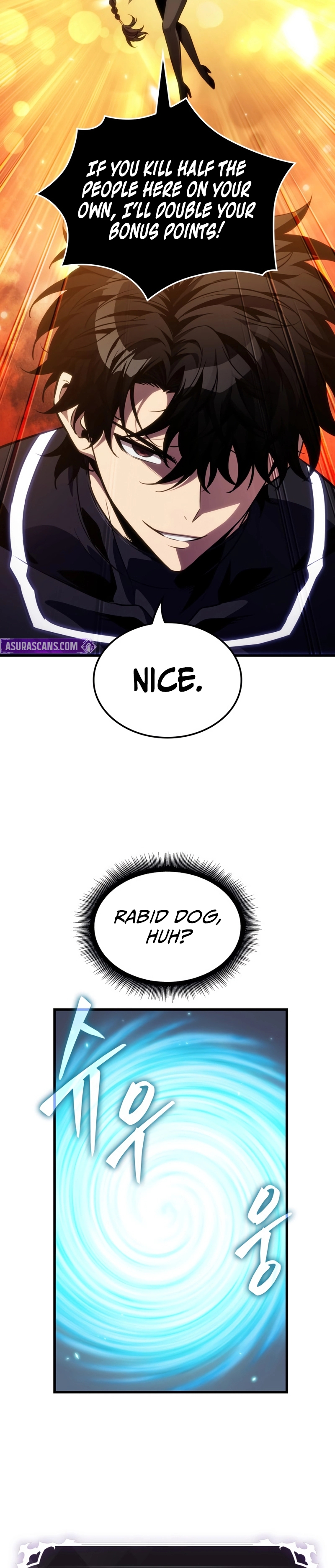 Read Pick Me Up Manga Online