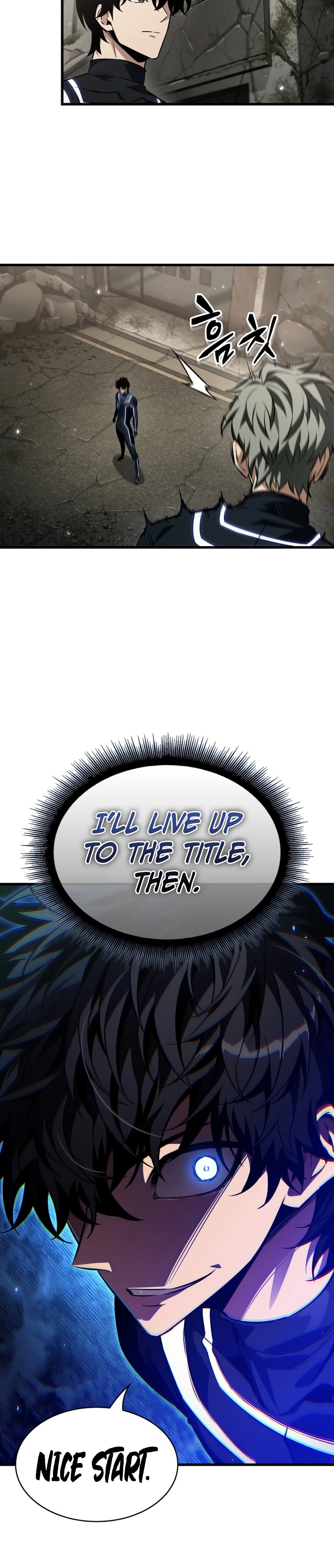 Read Pick Me Up Manga Online