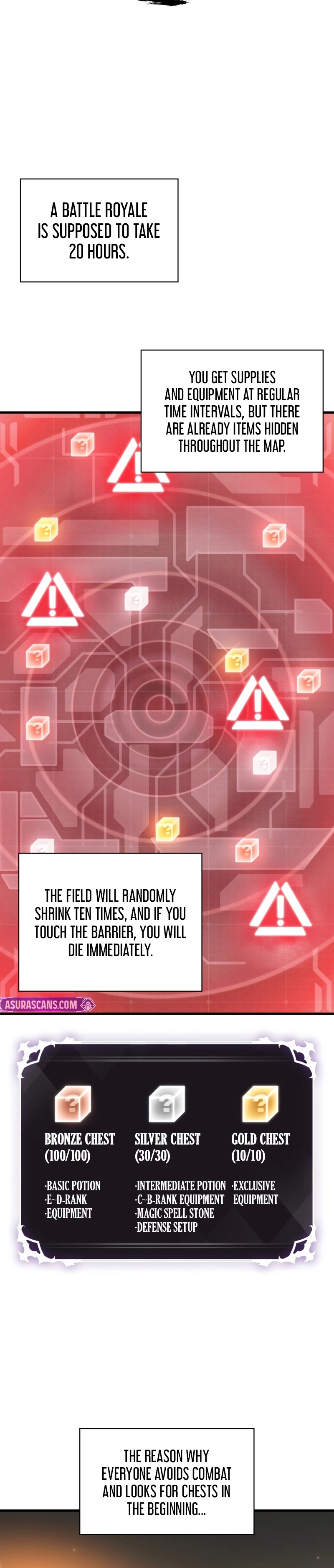 Read Pick Me Up Manga Online