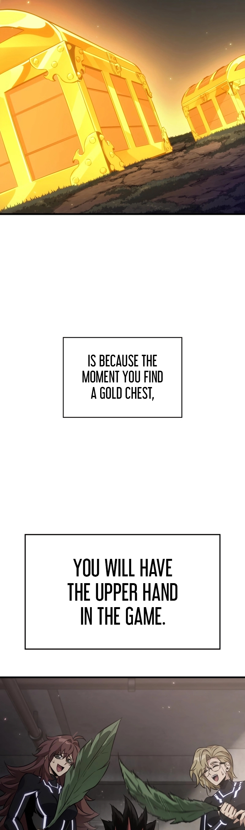 Read Pick Me Up Manga Online