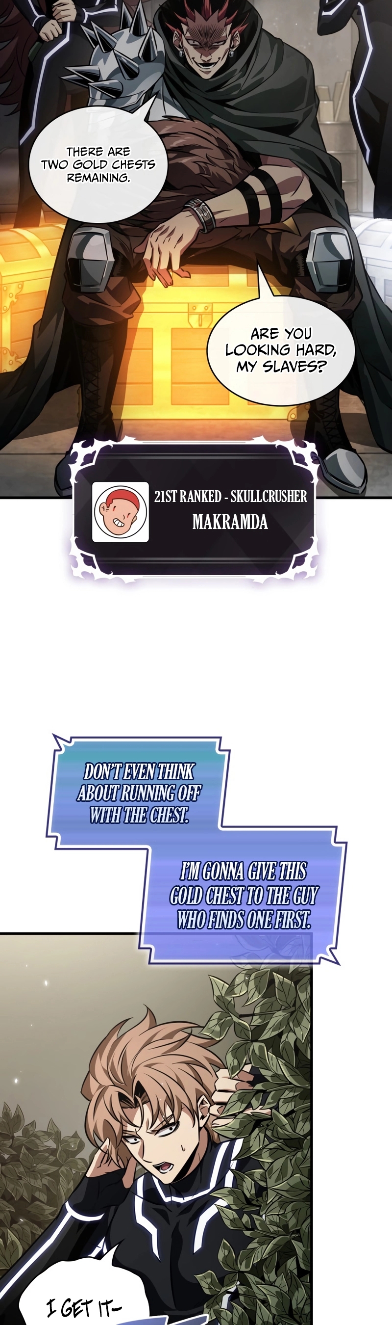 Read Pick Me Up Manga Online