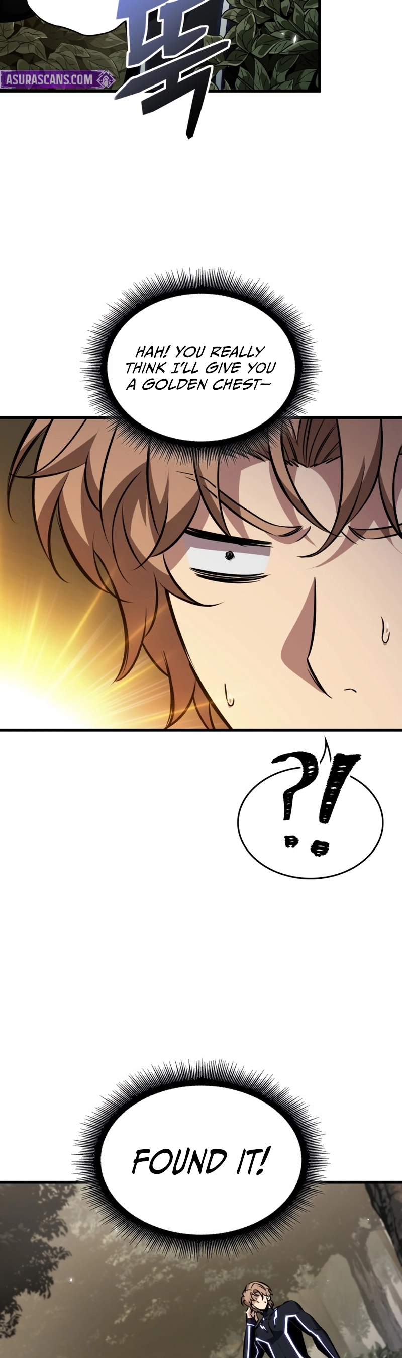 Read Pick Me Up Manga Online