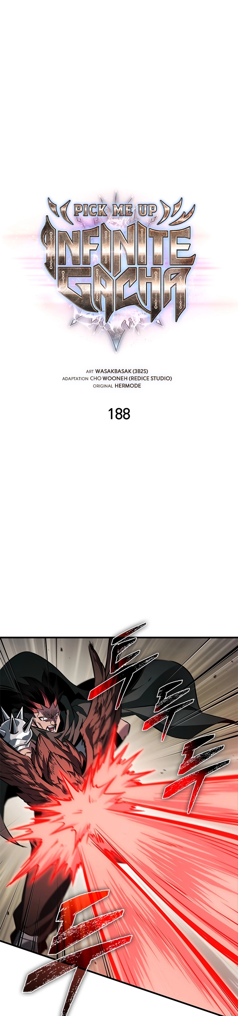 Read Pick Me Up Manga Online