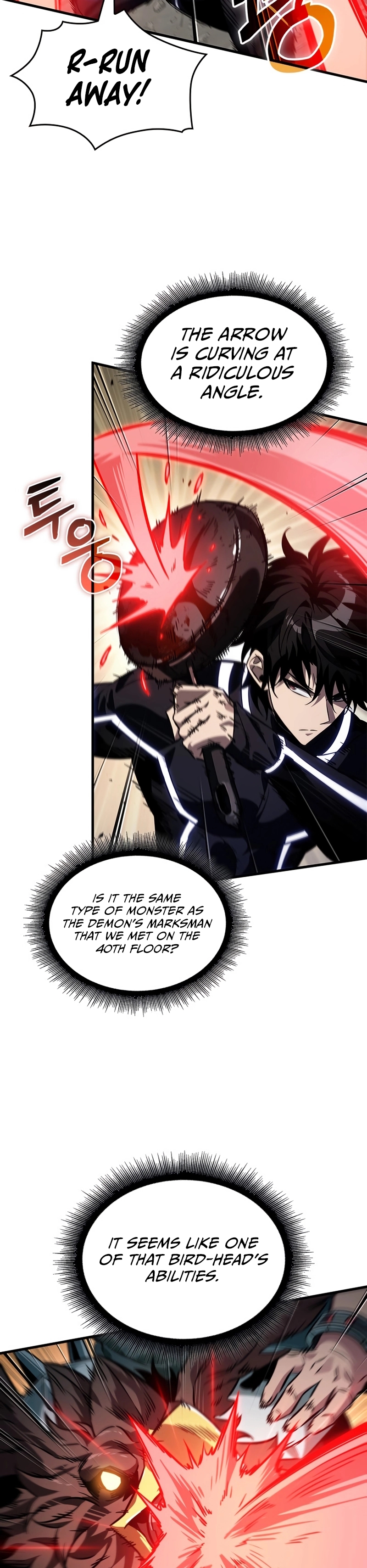 Read Pick Me Up Manga Online