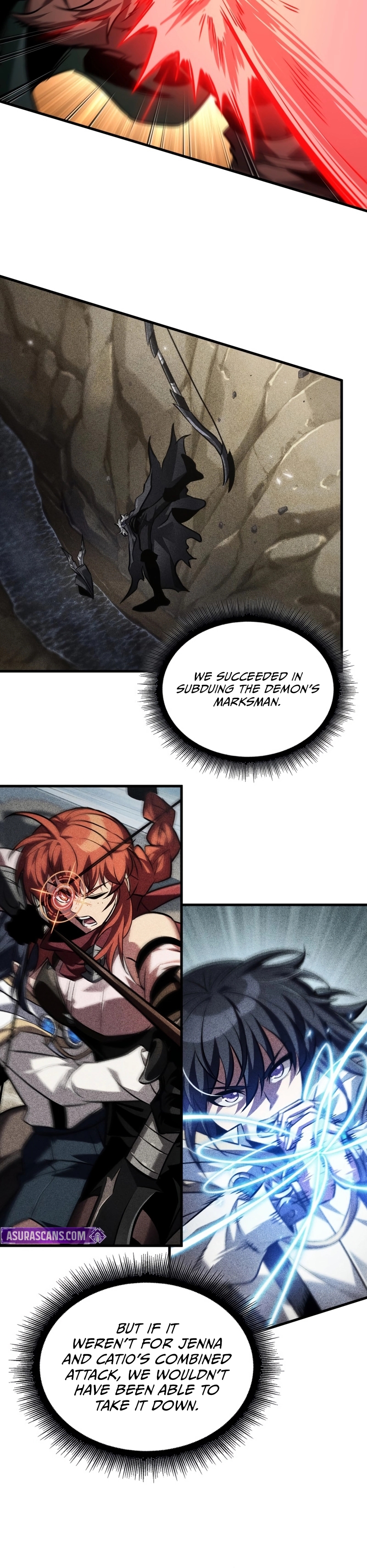 Read Pick Me Up Manga Online