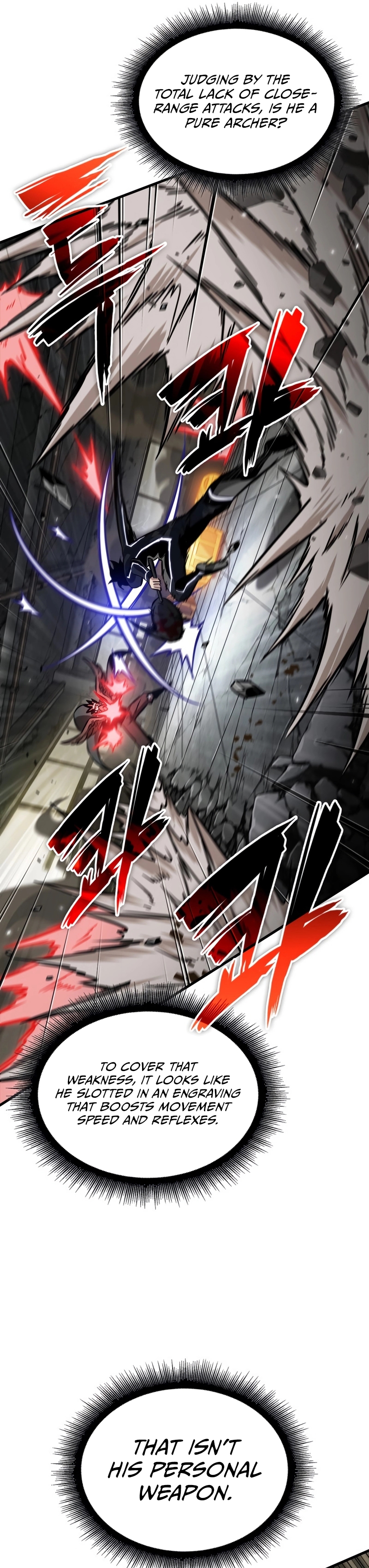 Read Pick Me Up Manga Online