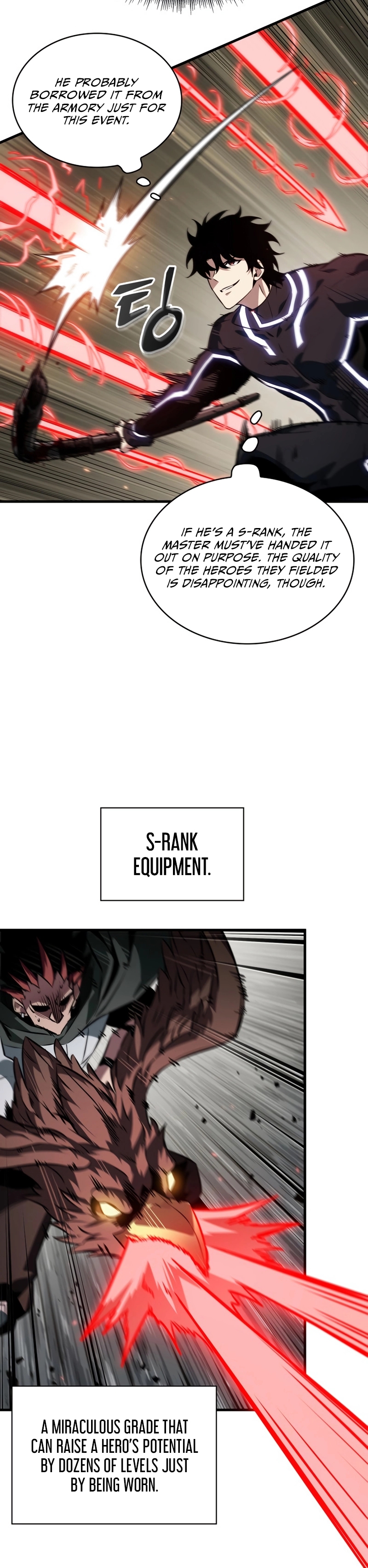 Read Pick Me Up Manga Online