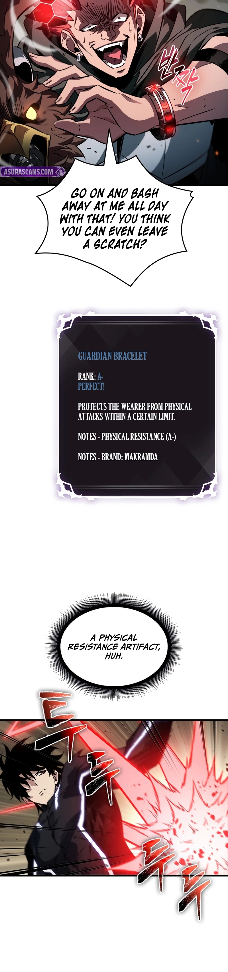 Read Pick Me Up Manga Online