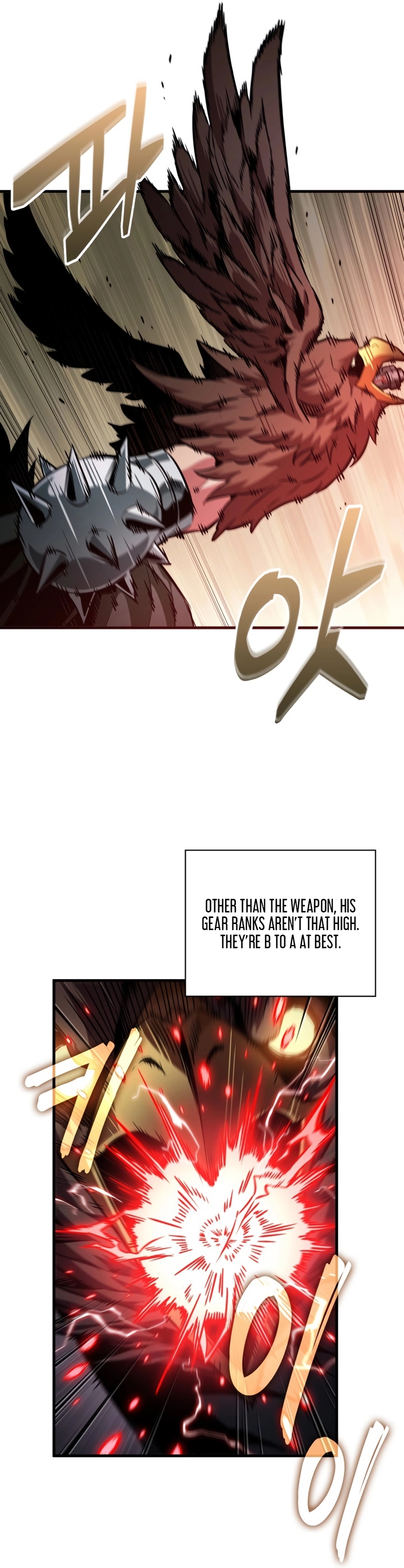 Read Pick Me Up Manga Online