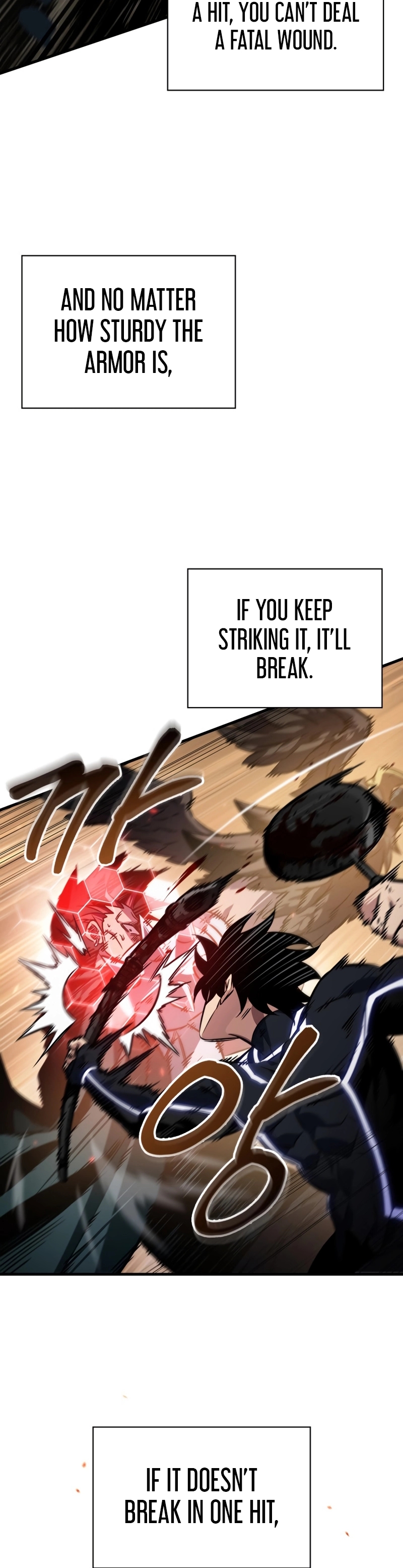 Read Pick Me Up Manga Online