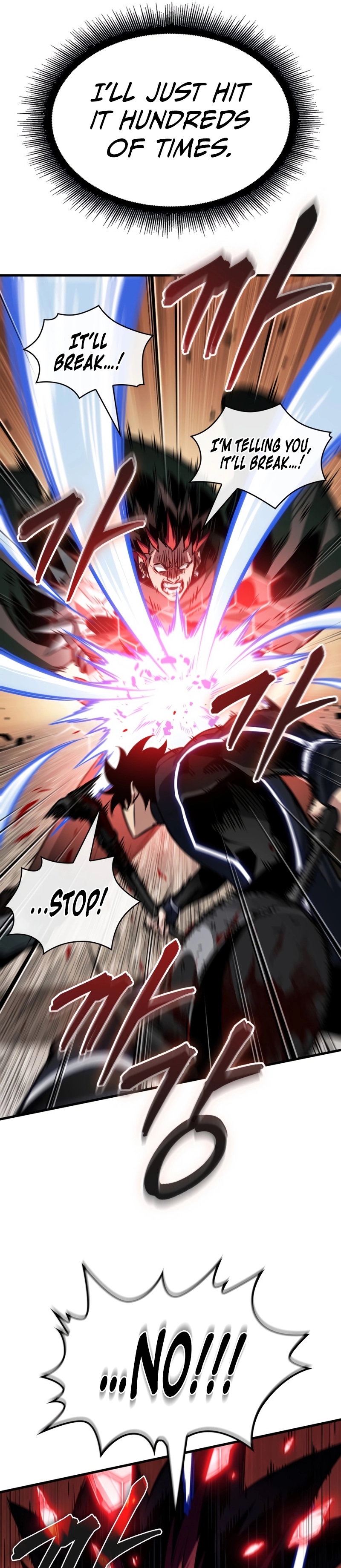 Read Pick Me Up Manga Online