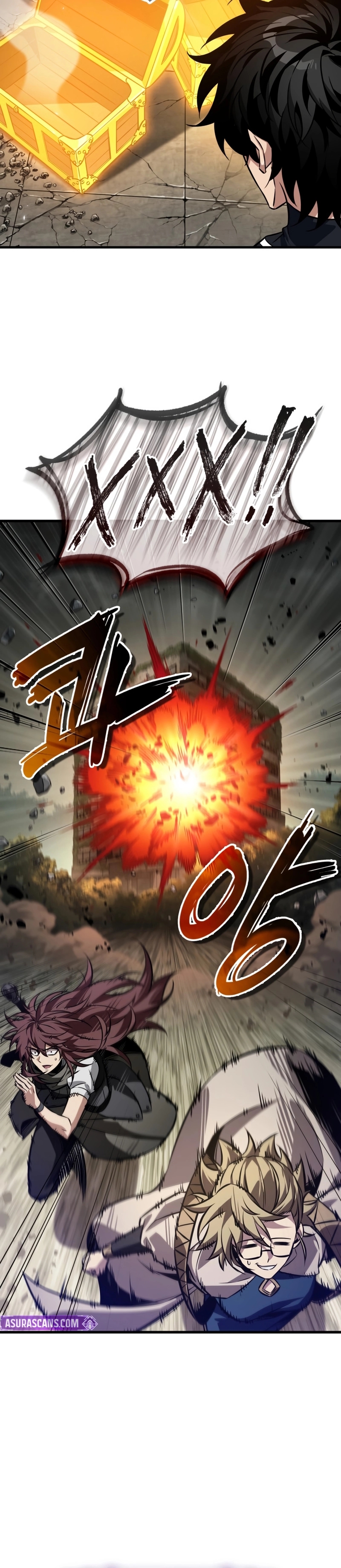 Read Pick Me Up Manga Online