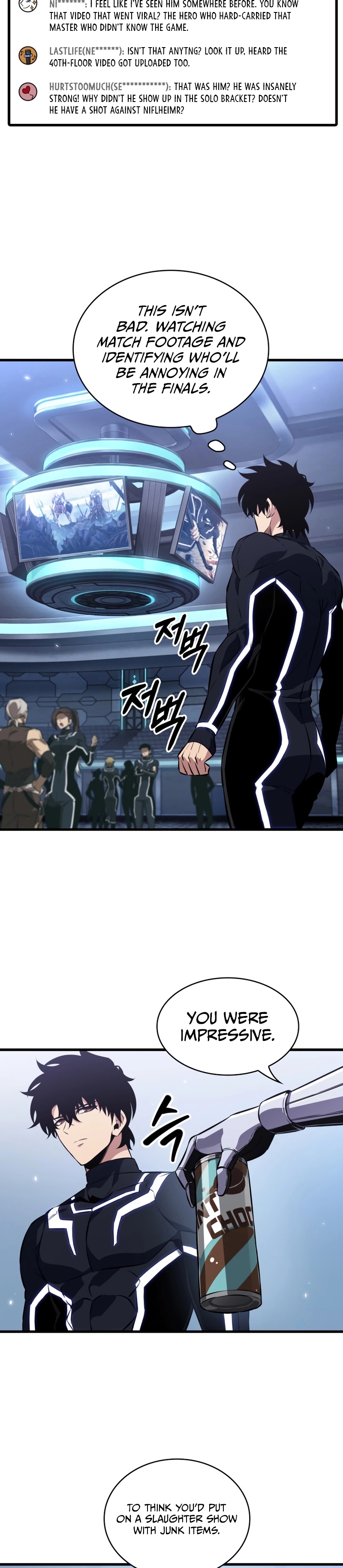 Read Pick Me Up Manga Online