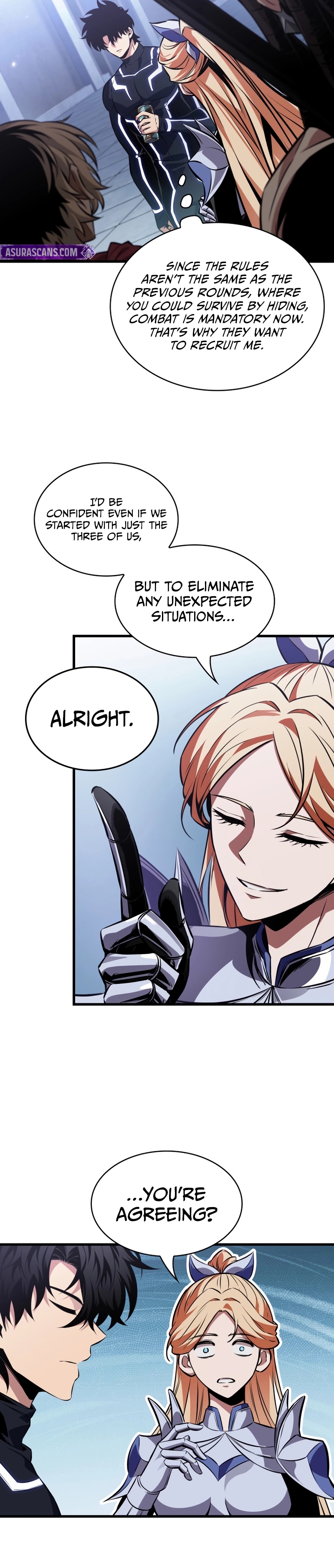 Read Pick Me Up Manga Online