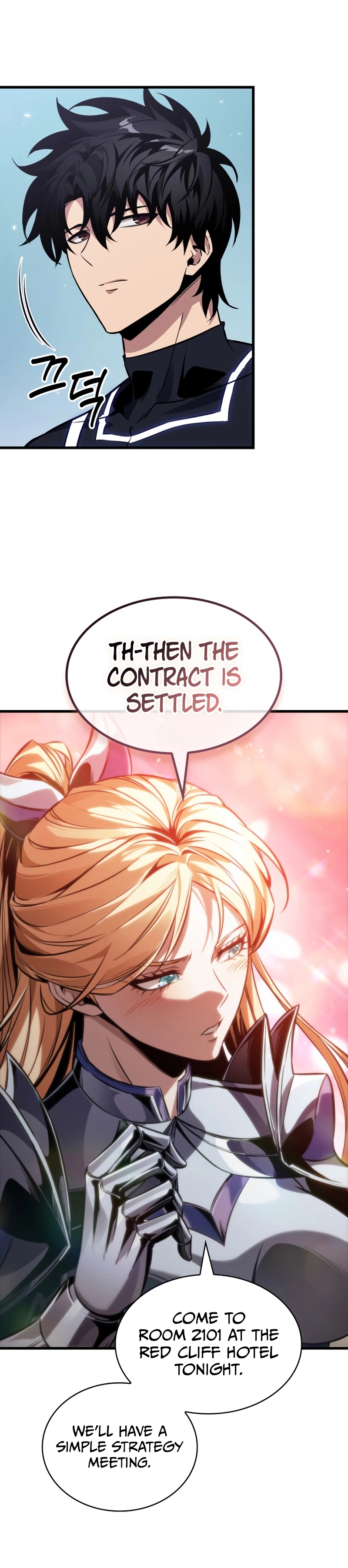 Read Pick Me Up Manga Online