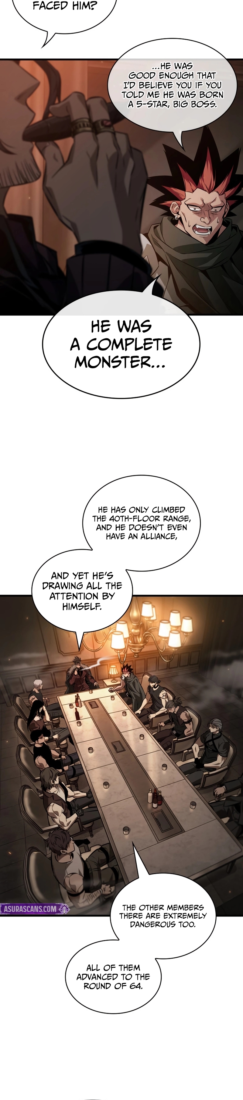 Read Pick Me Up Manga Online