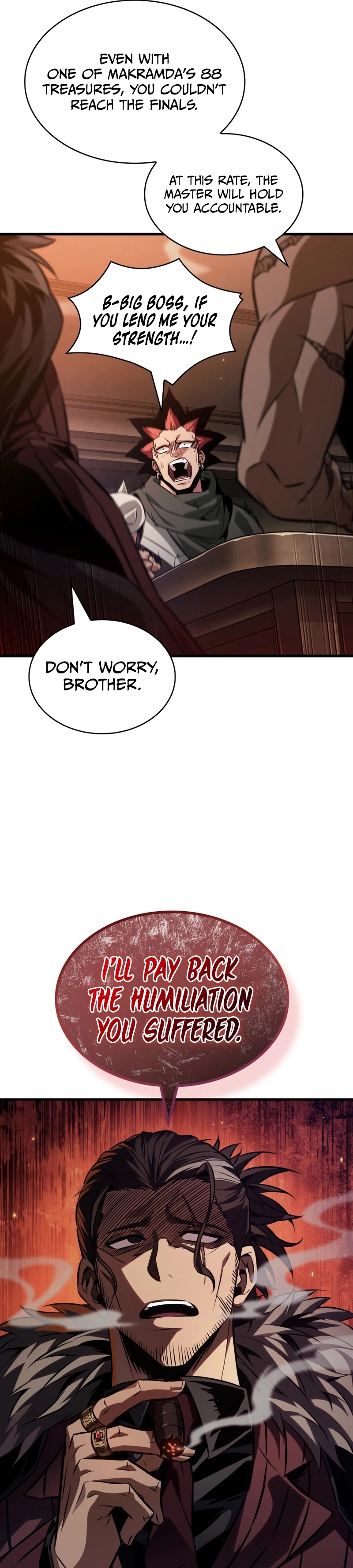 Read Pick Me Up Manga Online