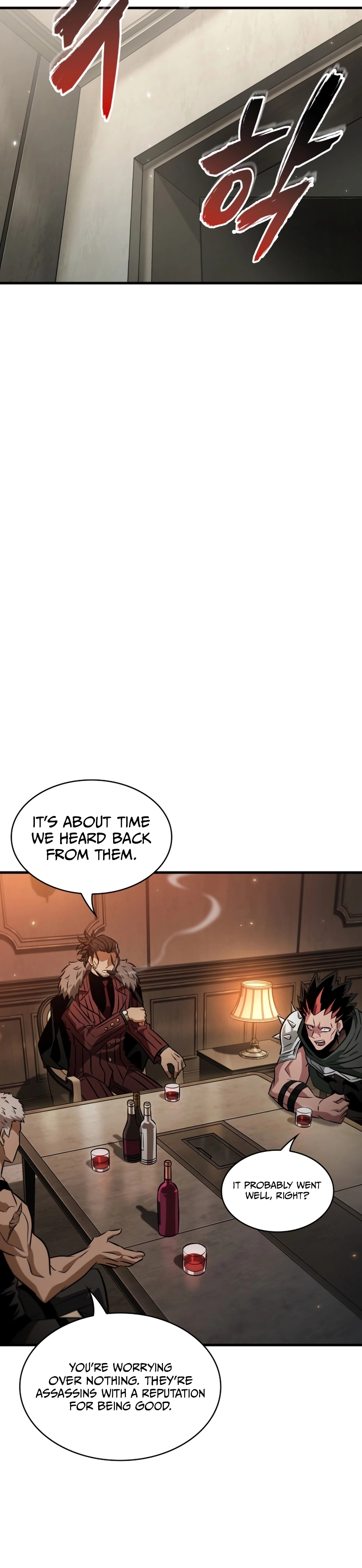 Read Pick Me Up Manga Online