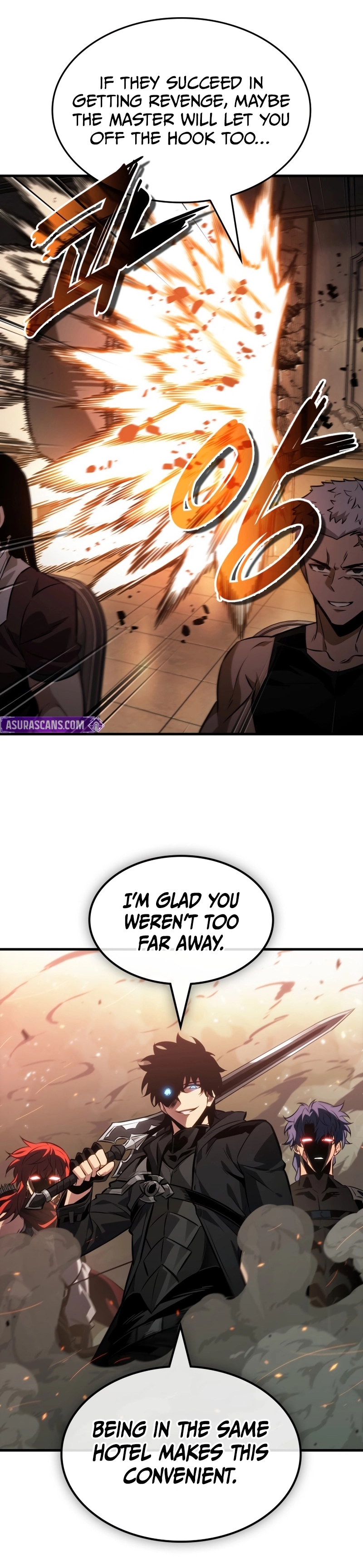 Read Pick Me Up Manga Online