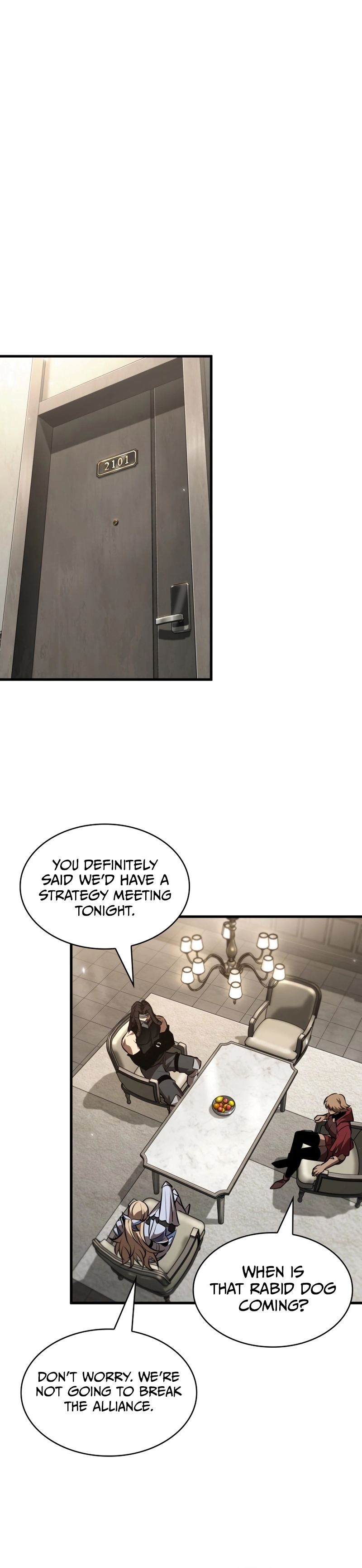 Read Pick Me Up Manga Online