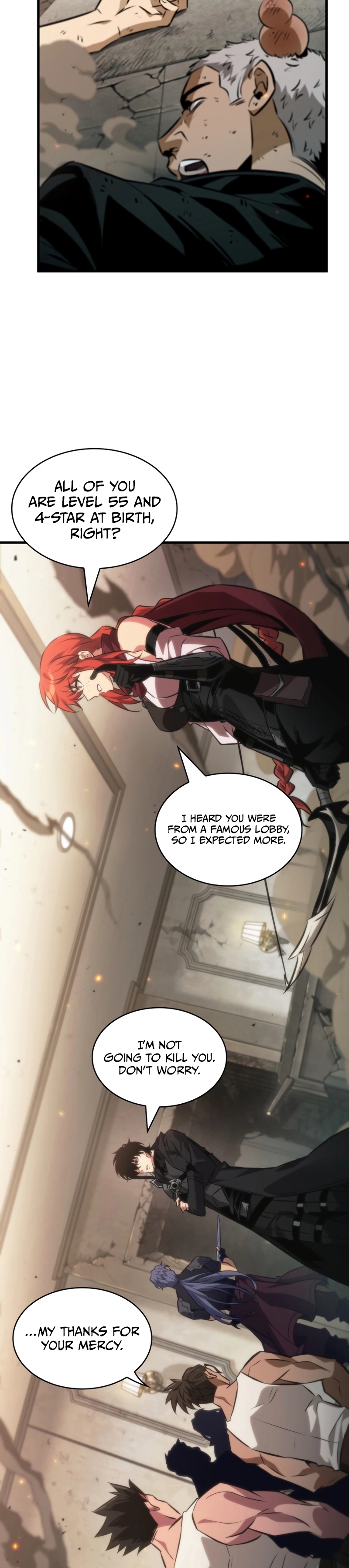 Read Pick Me Up Manga Online