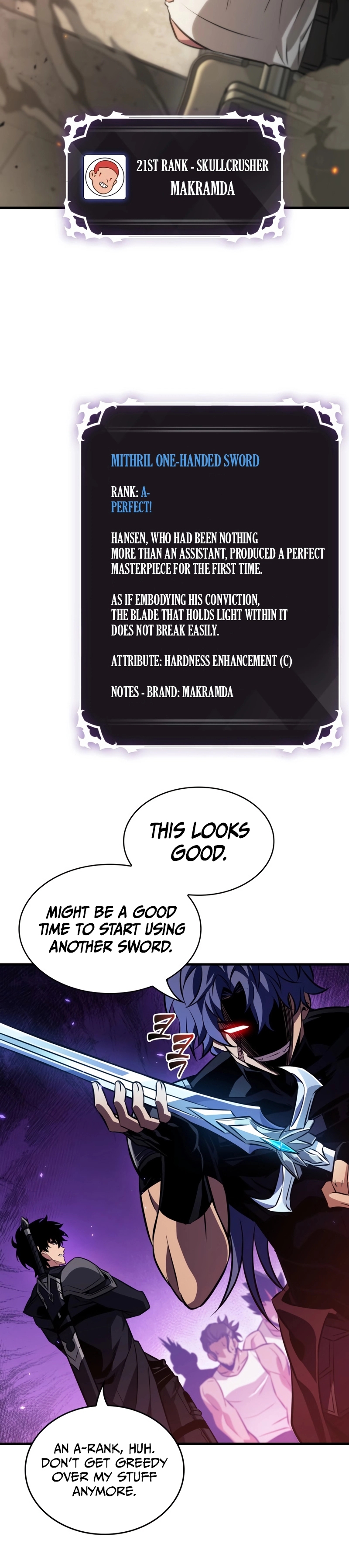 Read Pick Me Up Manga Online