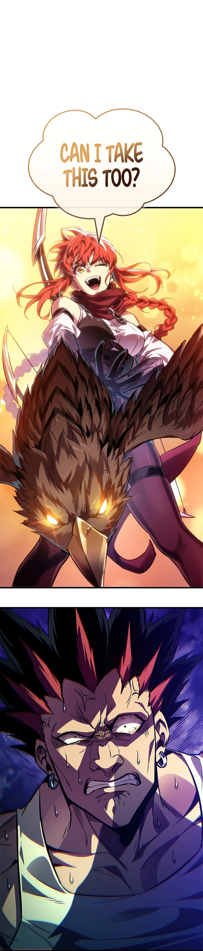 Read Pick Me Up Manga Online