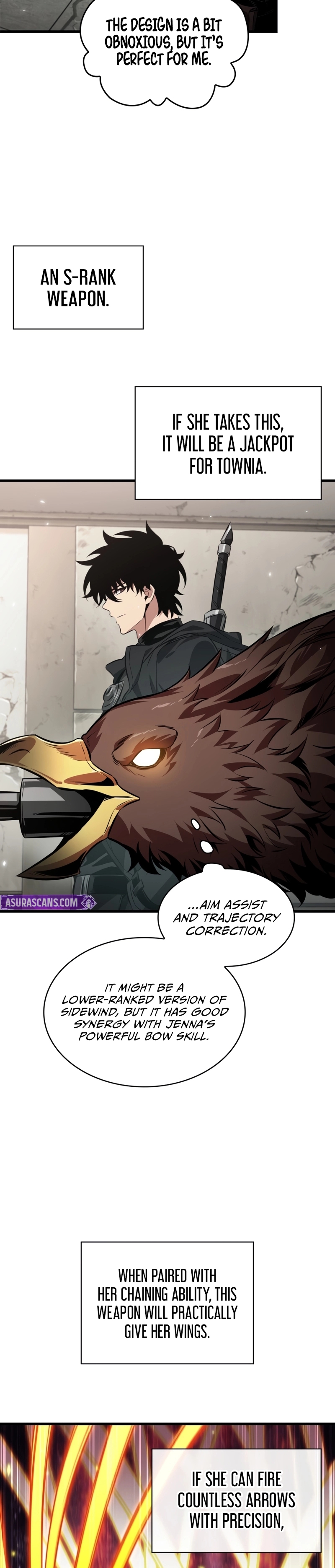 Read Pick Me Up Manga Online