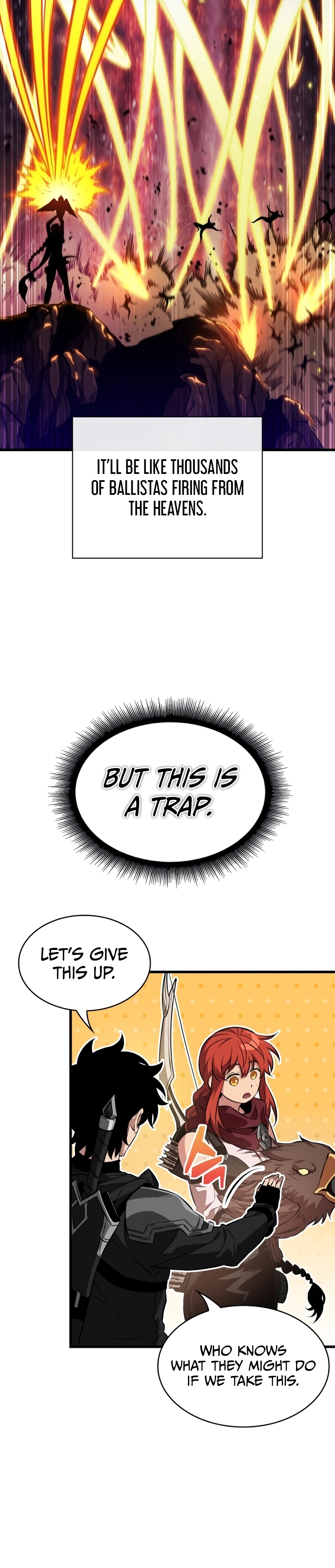 Read Pick Me Up Manga Online