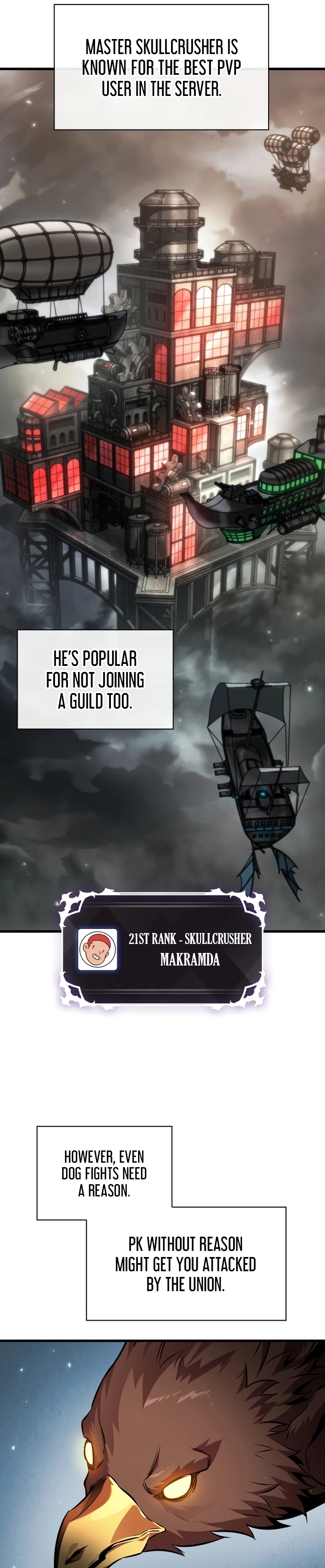 Read Pick Me Up Manga Online