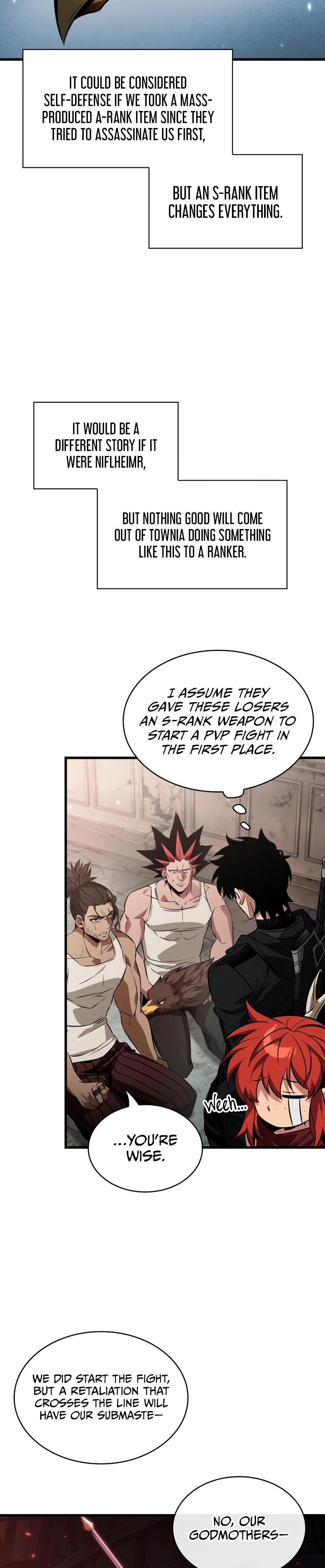 Read Pick Me Up Manga Online