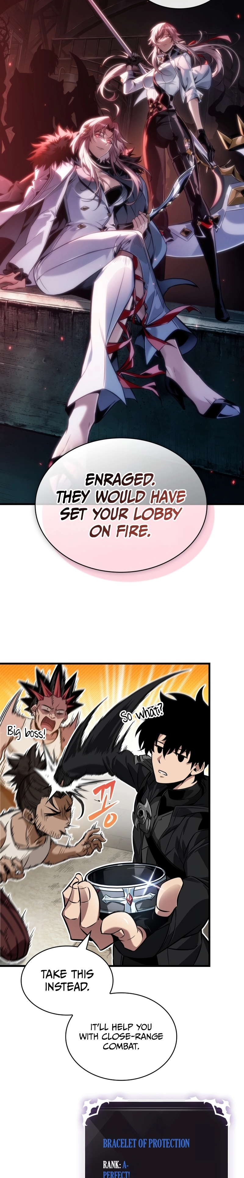 Read Pick Me Up Manga Online