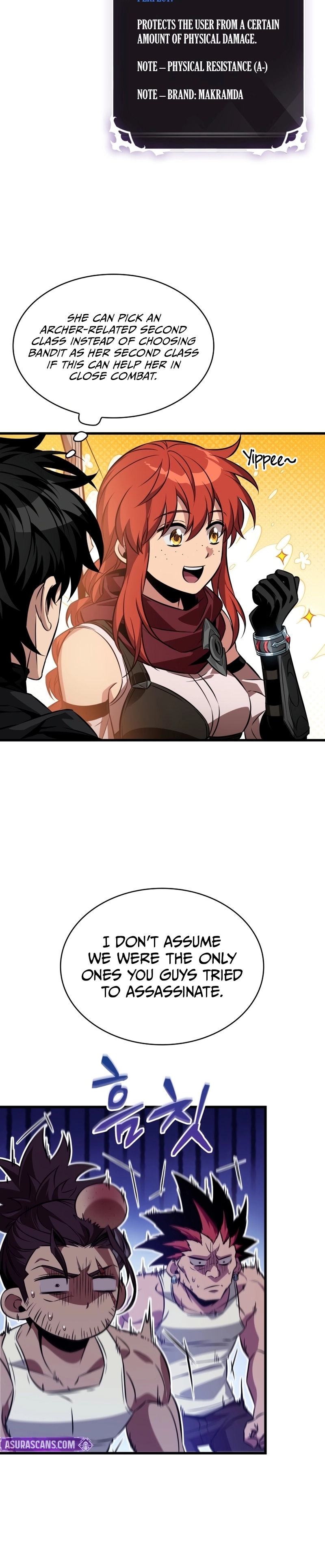 Read Pick Me Up Manga Online