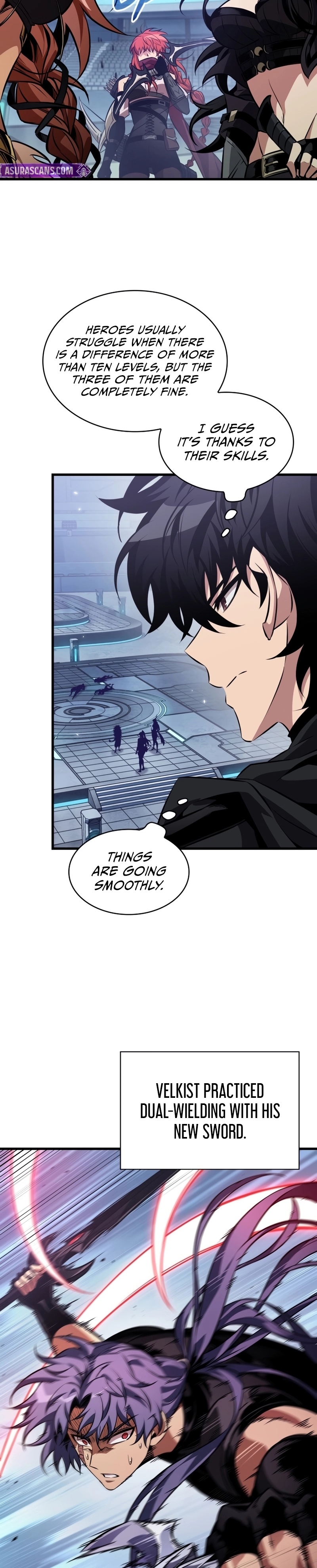 Read Pick Me Up Manga Online