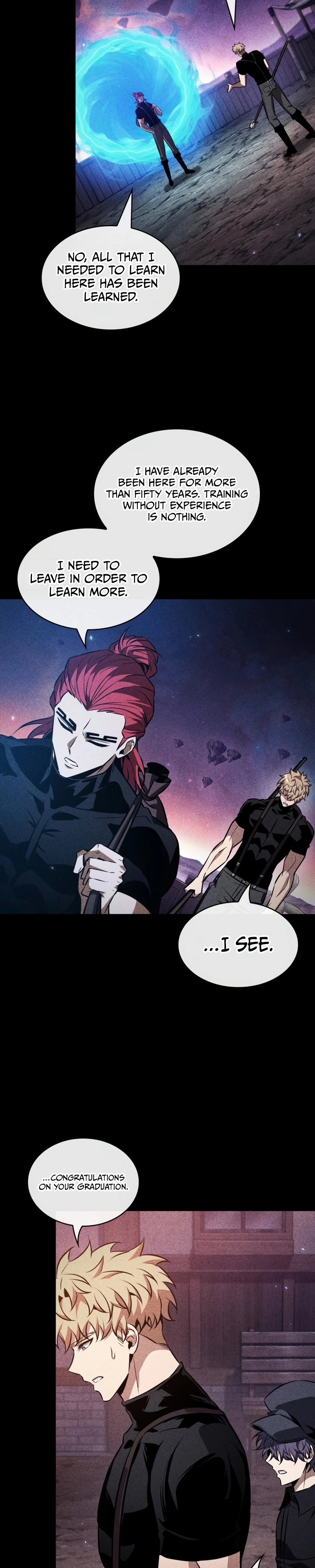 Read Pick Me Up Manga Online