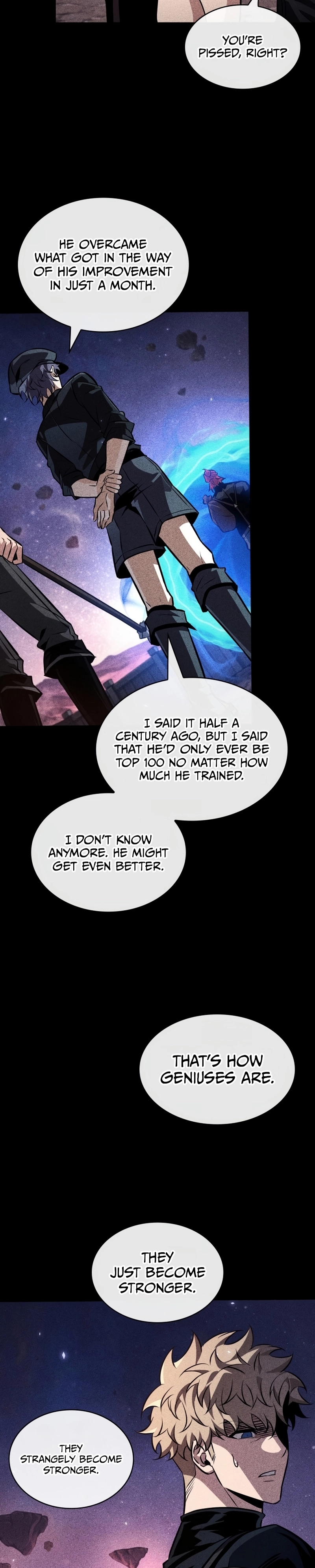 Read Pick Me Up Manga Online